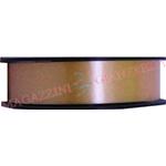 NASTRO PER FIOCCHI "6800 E-LINE" ORO mm. 19x100 mt.